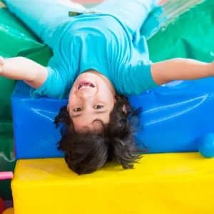 Bouncy Bonanza