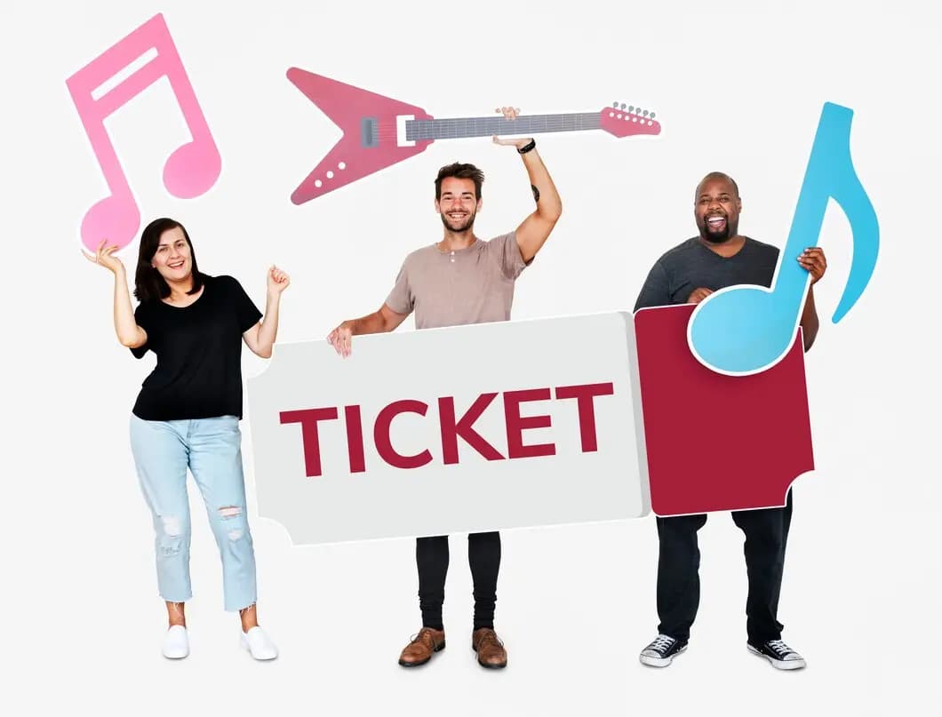 Ticketing