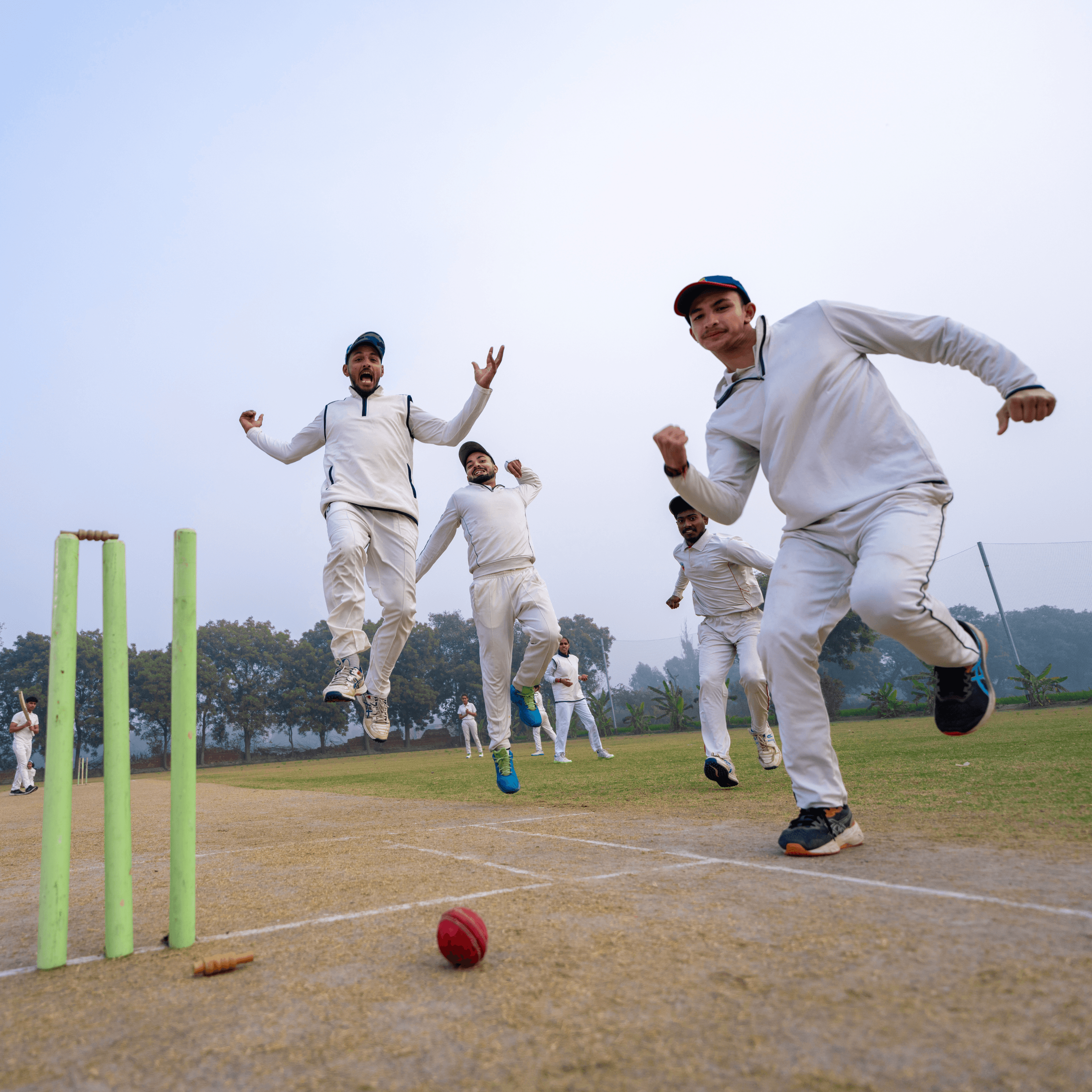 Cricket