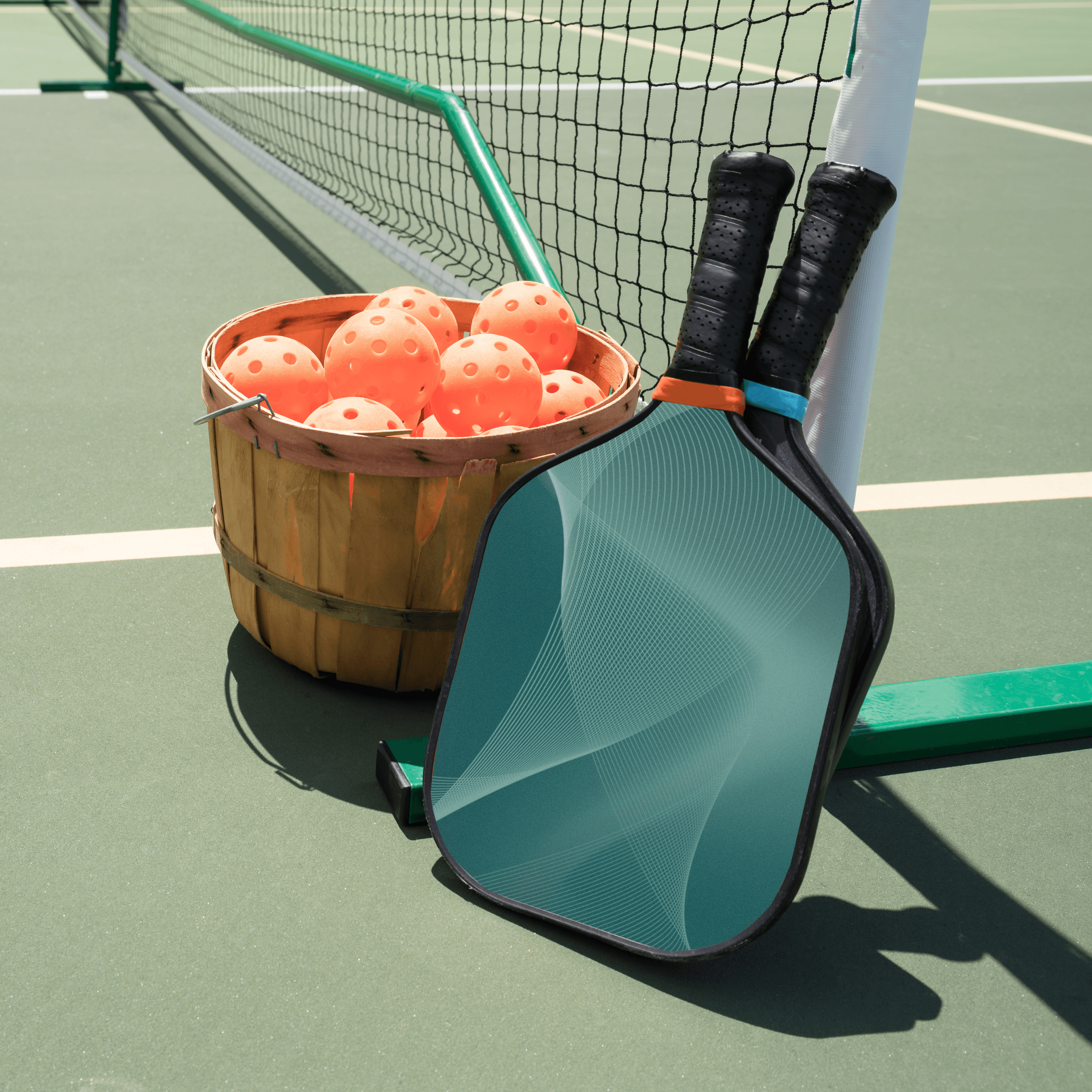 Paddle Ball