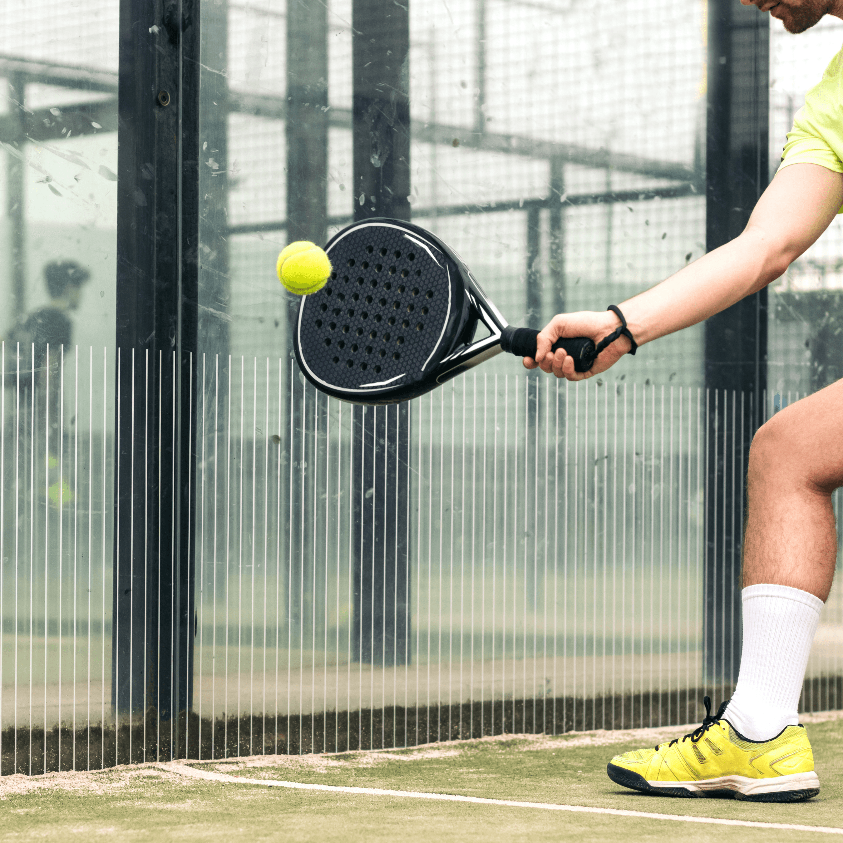 Pickle Ball